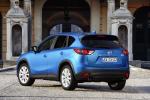 Mazda CX-5 2012 года